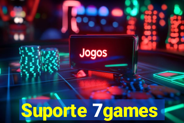 Suporte 7games